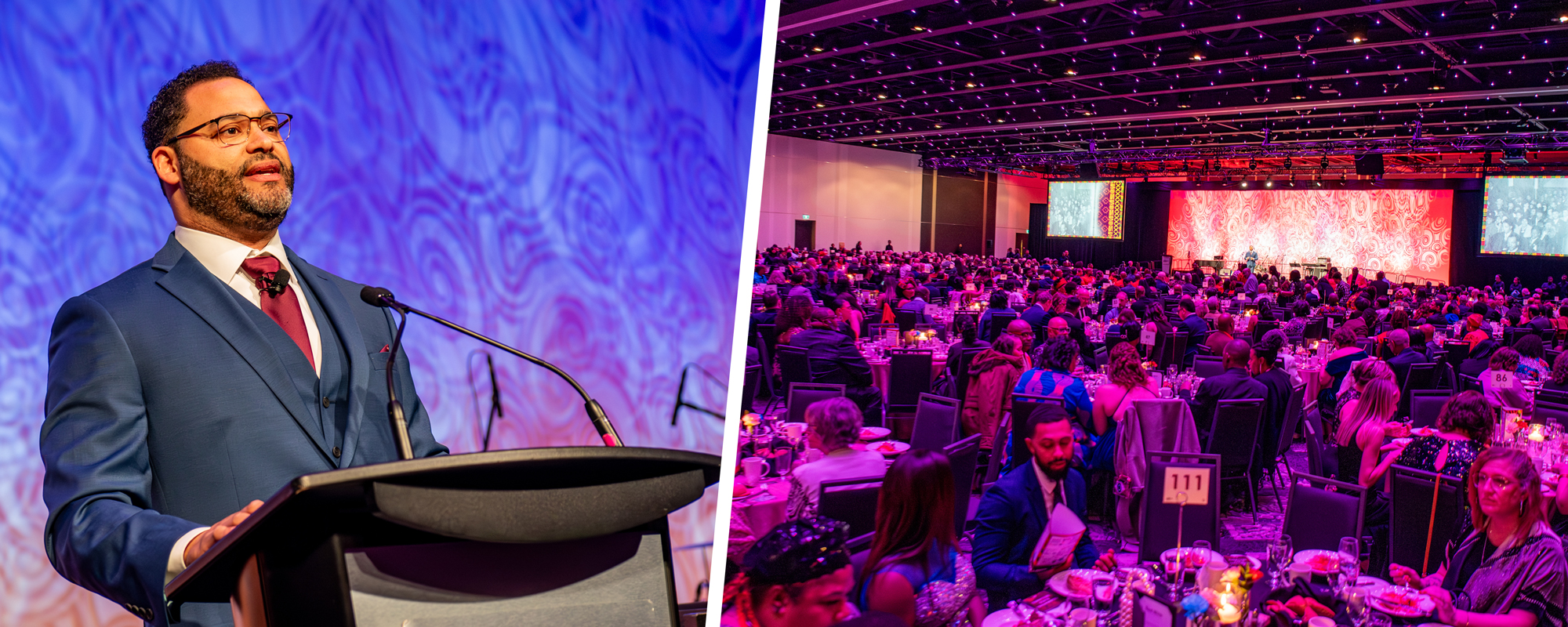 African Heritage Month Gala - Photo Credit @stoometzphoto
