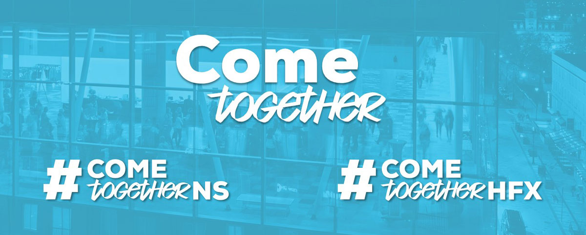 Come Together Campaign