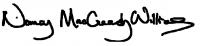 signature