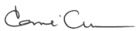 signature