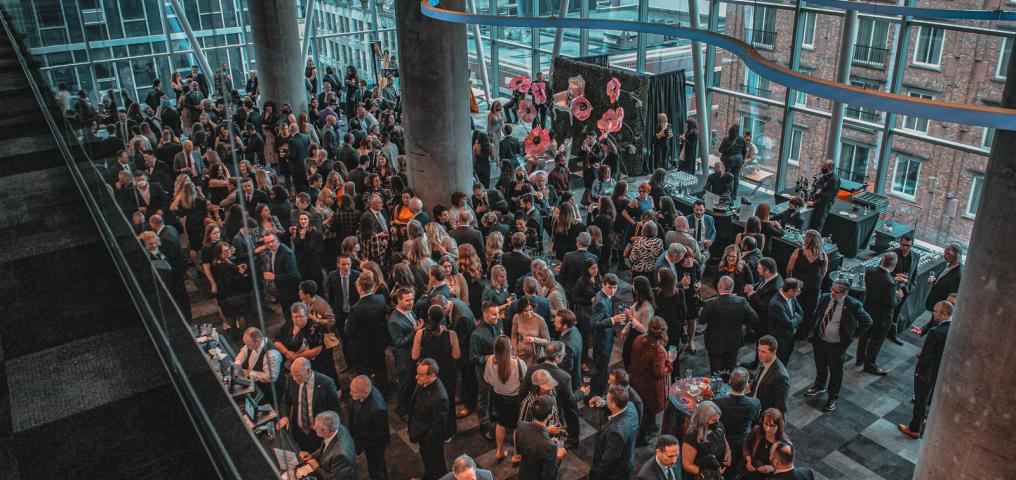 Halifax Chamber Business Awards