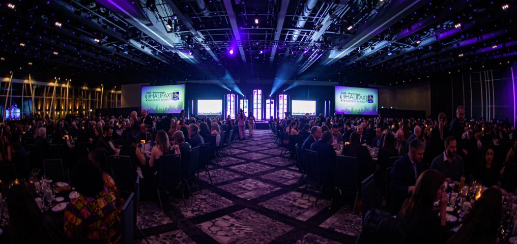 Halifax Business Awards