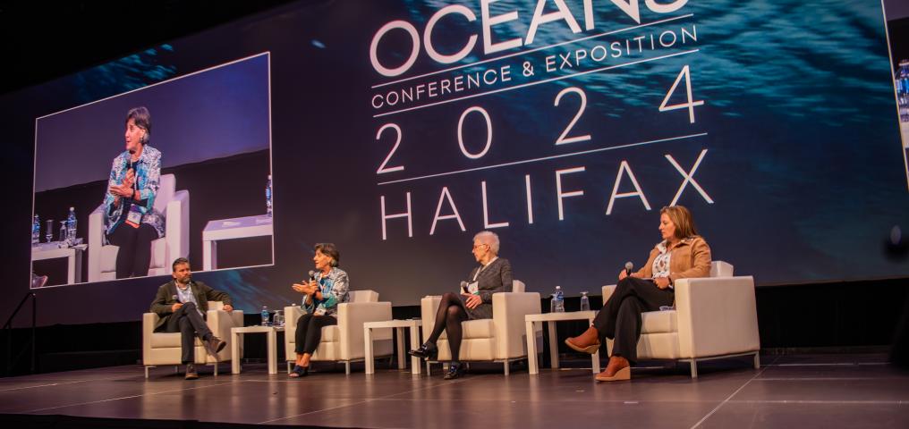 Oceans 2024 - Photo Credit @stoometzphoto