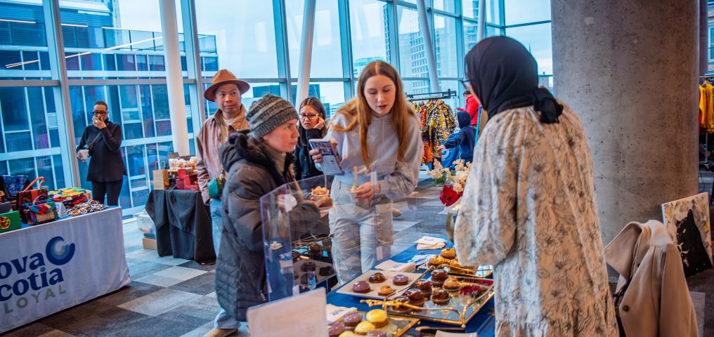 Welcome Weekend - Photo Credit @stoometzphoto