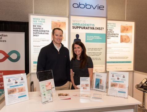 CAEP 2019 National Conference at the Halifax Convention Centre. Photo: http://caepconference.ca/