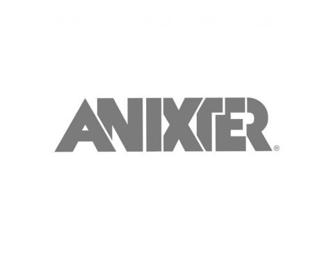 Anixter Tech Expo 2019 logo