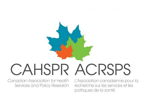 CAHSPR Logo