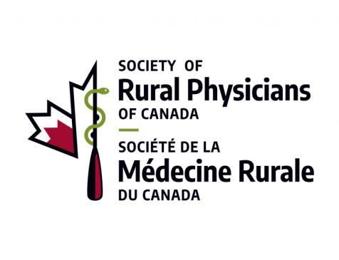 Society of Rural Physicians Canada Logo